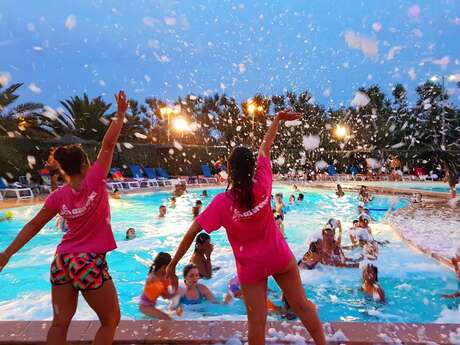 AZUREVA SAINT-CYPRIEN