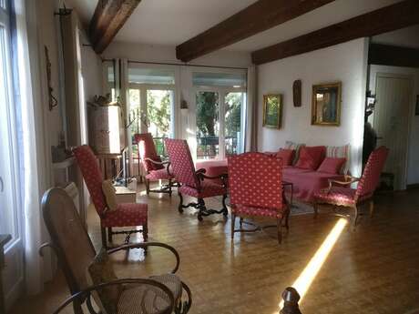 LOCATION MICHELET – FRERE S.