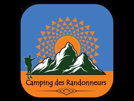 CAMPING DES RANDONNEURS