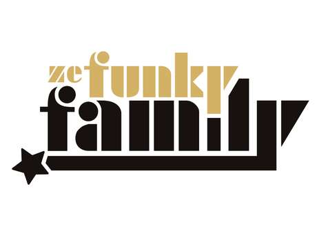 ANIMATION MUSICALE - ZE FUNKY FAMILY