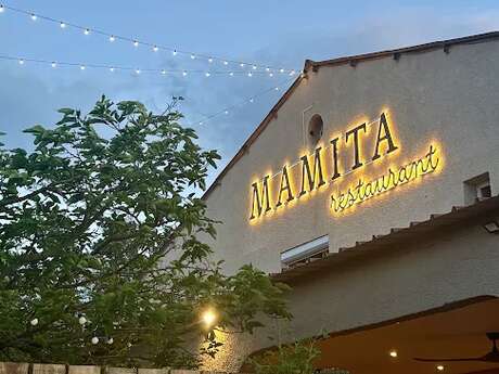 MAMITA