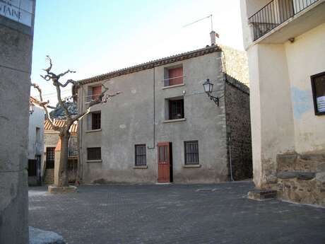 Gérard BLAZI GECKO-GITE