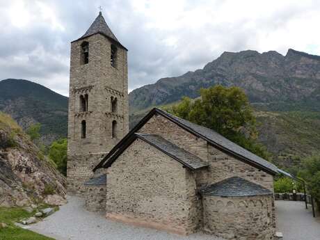 LES CLOCHERS CATALANS