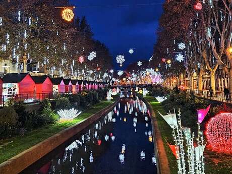 CONCERTS ET CHANTS DE NOEL