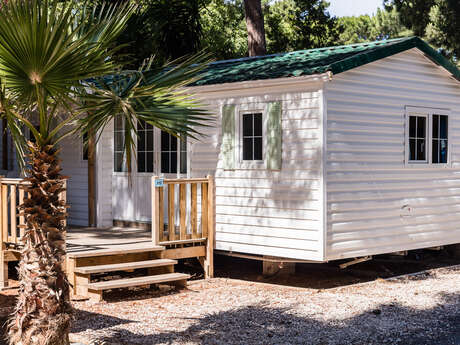 CAMPING MARVILLA PARKS LA MARINA DE CANET