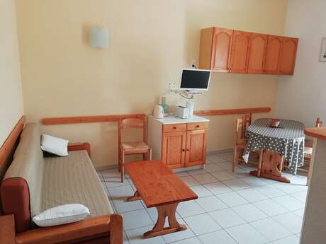 FAUBOURG RESIDENCE N°5