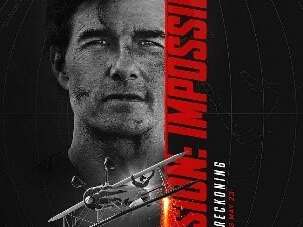 CINÉMA OSSÉJA - MISSION: IMPOSSIBLE - THE FINAL RECKONING