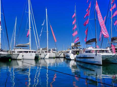 LES OCCASIONS DU MULTICOQUE & DU REFIT