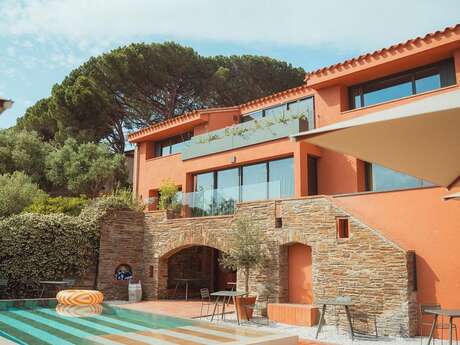 BOUTIQUE HÔTEL MAISON NOVA