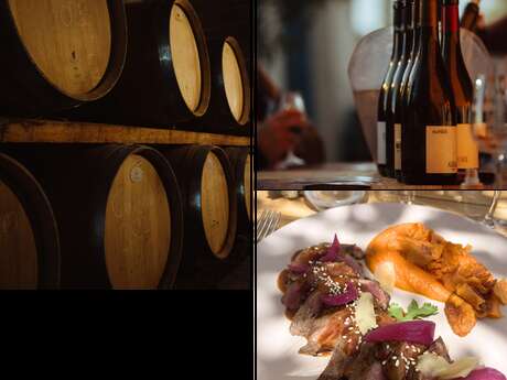 LES PRESTATIONS DU DOMAINE SOL PAYRÉ