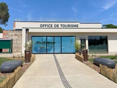 OFFICE DE TOURISME D'ARGELES SUR MER