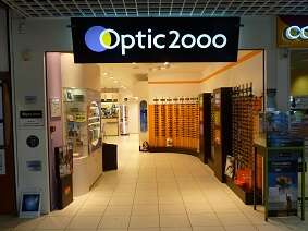 OPTIC 2000 OPTIC 2000