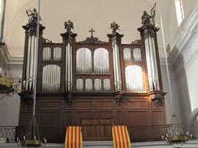 CONCERT D'AURÉLIEN CORBEL ET DE GALDRIC VINCENS