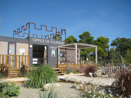 OFFICE DE TOURISME DE TORREILLES PLAGE