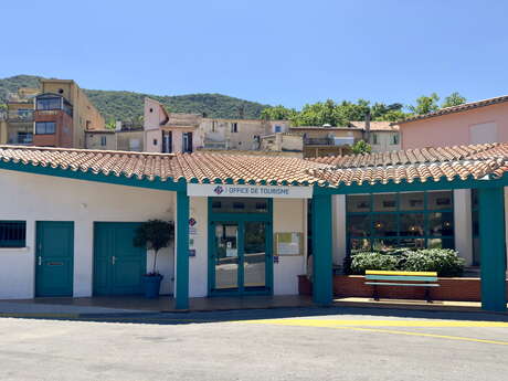 AGENCE D'ATTRACTIVITE TOURISTIQUE AMELIE PAIS CATALA
