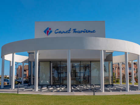 CANET TOURISME