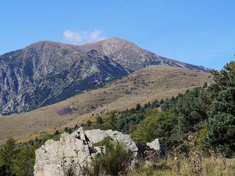 ELS MENEROTS ET LA TORRE DE BATERA