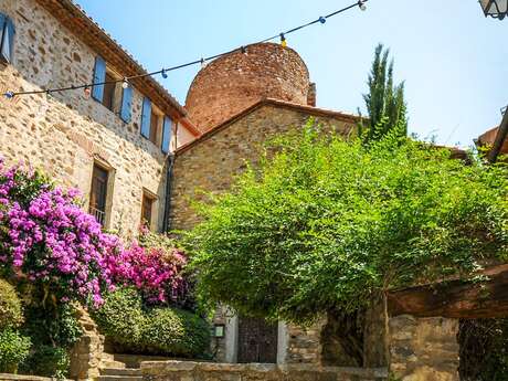 PALALDA - ARLES SUR TECH