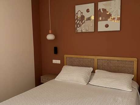 HOTEL LES PAQUEBOTS