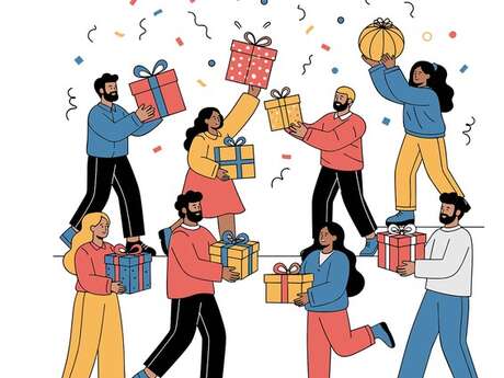 NOËL DES ASSOCIATIONS