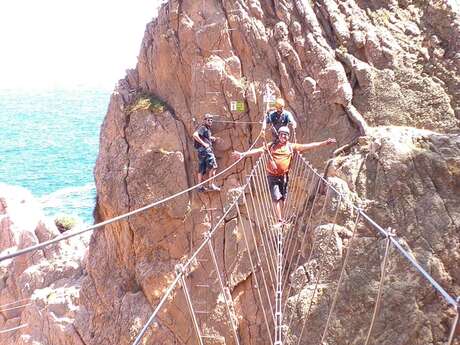 PASSION VERTICALE 66