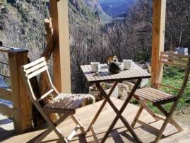 LE PETIT CORTAL DE LA CARANÇA