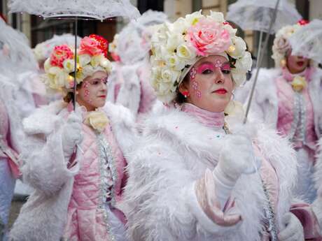 FETE BELGE