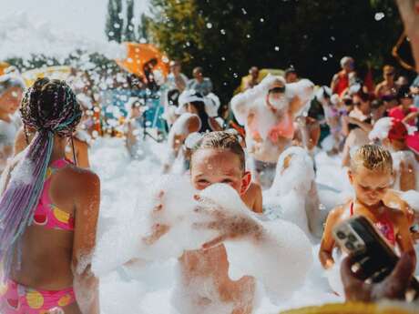 KIDS PARTY