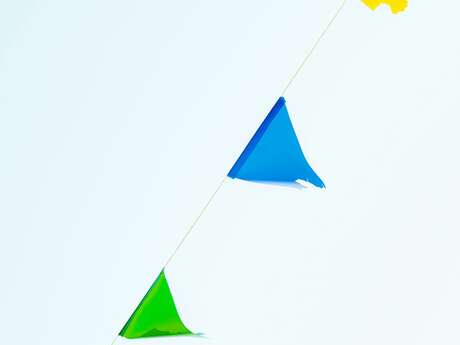 LA "FÊTE DES TRAVAILLEUSES »