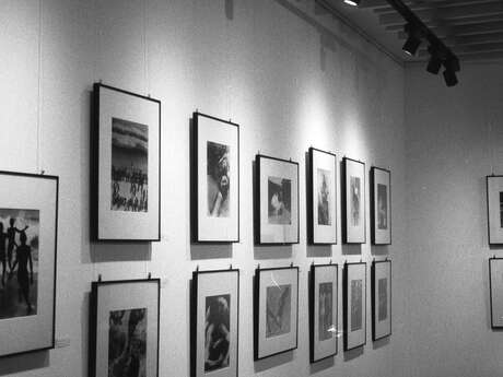 EXPO PHOTOS : LES RÉPUBLICAINS ESPAGNOLS POUR TÉMOINS