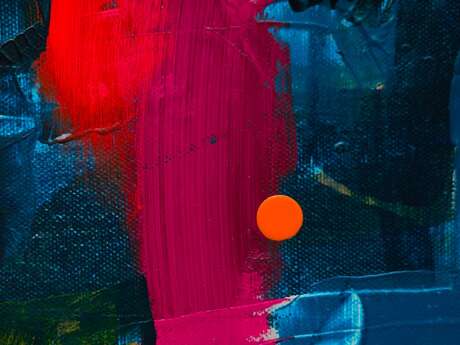 EXPOSITION LIBRE COMME L'ART