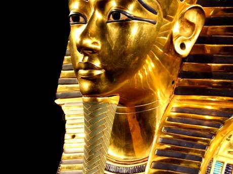 LES AMIS DE L'EGYPTE ANCIENNE