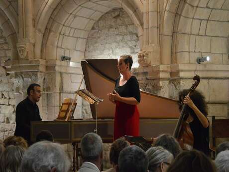 MUSIQUE ET EXPRESSION DU SENTIMENT RELIGIEUX