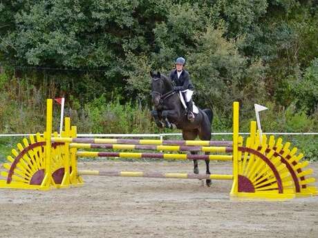 CERDAGNE EQUITATION