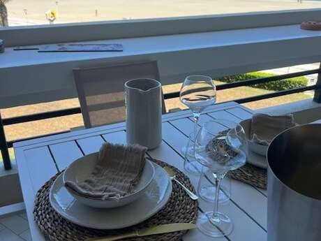 T3 EXCEPTION - BEAUPRE - VUE PANORAMIQUE