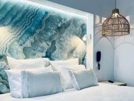 URBAN STYLE HÔTEL LES SABLES