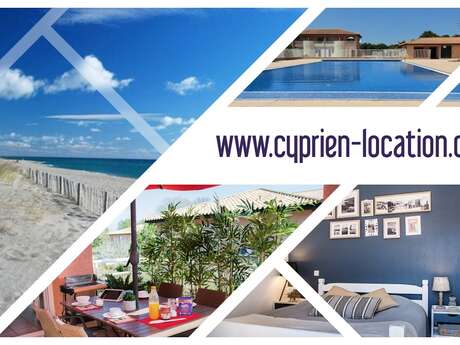 GÎTE "ICAQUIER" AUX PIERRES DE JADE T3