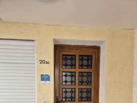 CASA NUEVA
