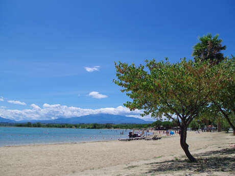 SITE DU LAC DE LA RAHO
