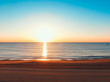 PLAGE DU PONT TOURNANT