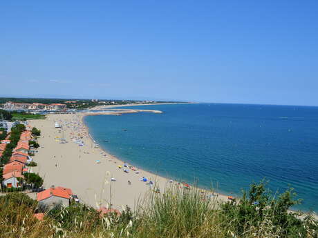 LE SITE NATUREL PROTÉGÉ DU RACOU