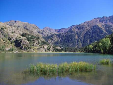 TOUR DU CARLIT GR®P