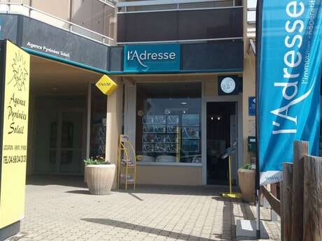 AGENCE IMMOBILIERE PYRENEES SOLEIL