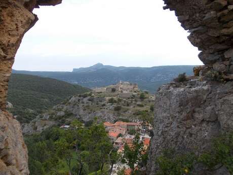 PROPRIÉTÉS DU VICOMTE DE FENOUILLET