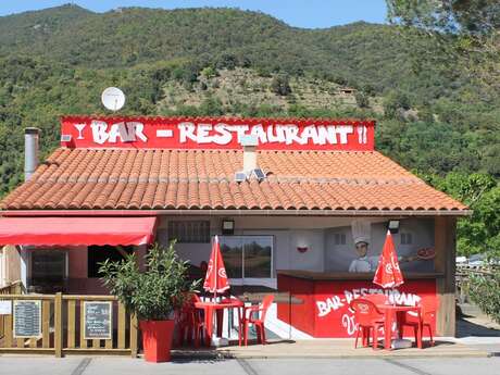 RESTAURANT LA RESERVE