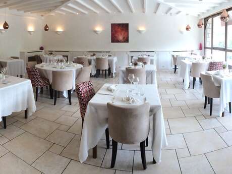 RESTAURANT LE BELLAVISTA