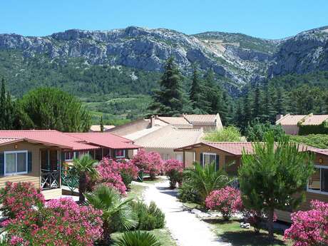 SOLEIL EVASION CAP FRANCE - RESIDENCE TORRE DEL FAR