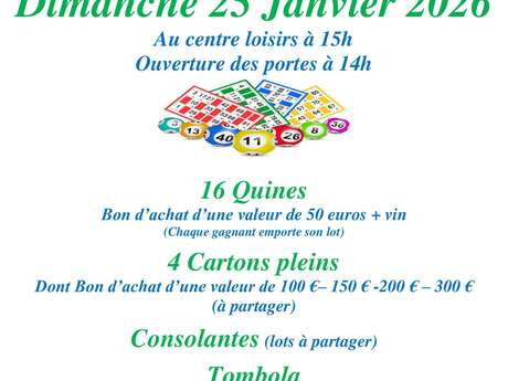 GRANDE RIFLE - MAURY