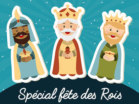 PARADE DES ROIS MAGES