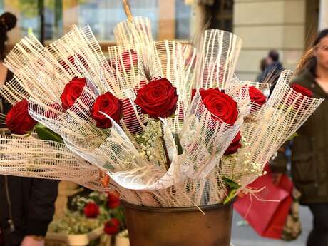 SANT JORDI